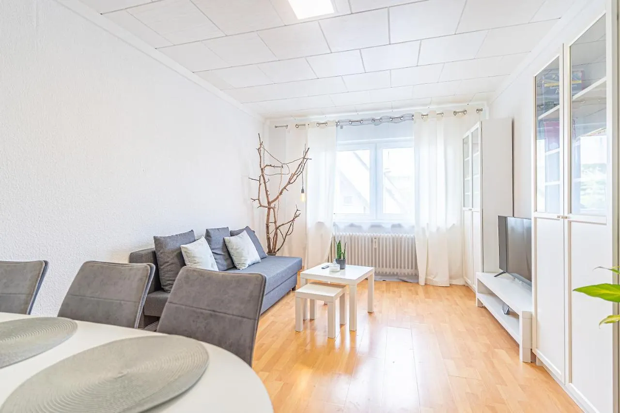 Appartamento Goldvilla - Koln Germania
