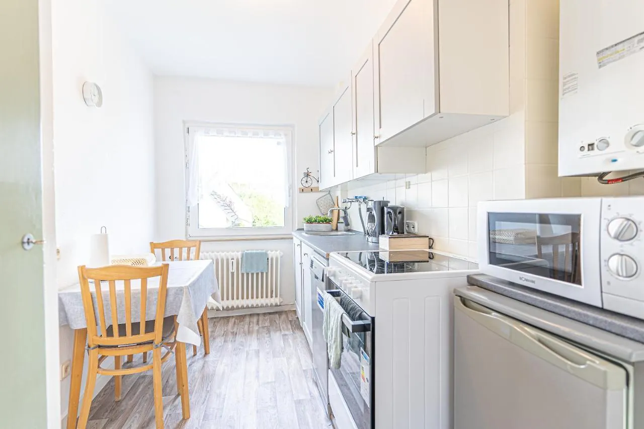 Appartamento Goldvilla - Koln