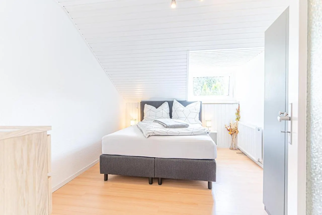Appartamento Goldvilla - Koln